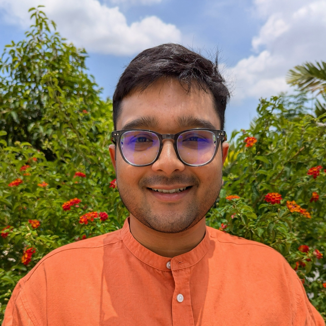 Sreetam Das